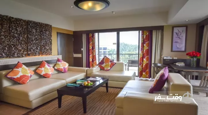 گلدن سندز ریزورت بای شانگرلا پنانگ